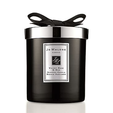 Jo Malone London Velvet Rose & Oud Scented Candle 200 g