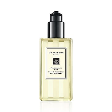 Jo Malone London Pomegranate & Noir Body & Hand Wash 250 ml