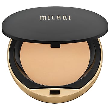 Milani Conceal + Perfect Shine-Proof Powder 03 Natural Light
