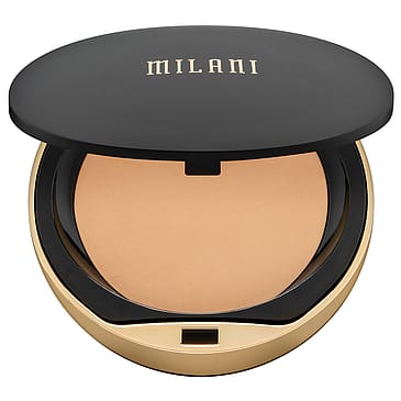 Milani Conceal + Perfect Shine-Proof Powder 04 Natural