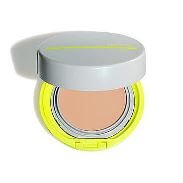 Shiseido Sports BB Compact SPF50+ 1 Light