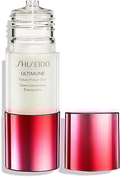 Shiseido Ultimune Future Power Shot Face serum 15 ml
