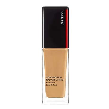 Shiseido Radiant Lifting Foundation 340 Oak
