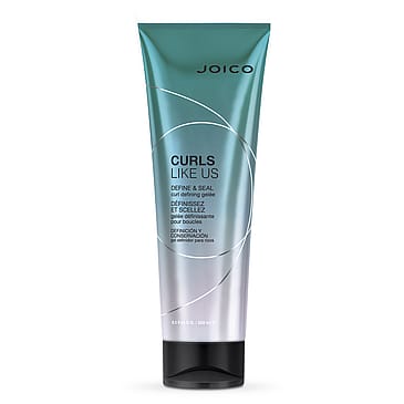 JOICO Curls Define & Seal Gel 250 ml