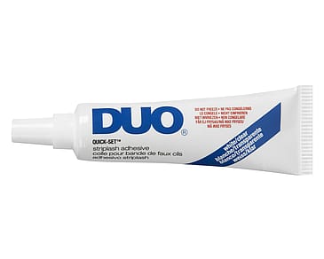 Ardell DUO Quick-Set Adhesive Clear DUO Quick-Set Adhesive Clear