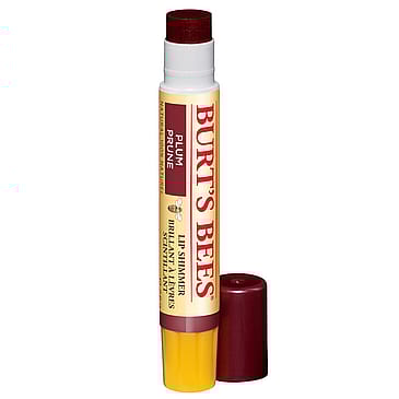 Burt's Bees Lip Shimmer Plum