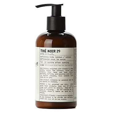 Le Labo Thé Noir 29 Body Lotion 237 ml