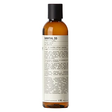 Le Labo Santal 33 Shower Gel 237 ml