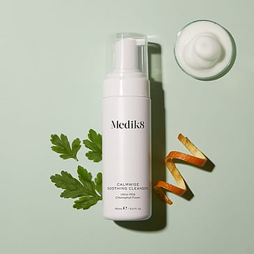 Medik8 Calmwise Soothing Cleanser 40 ml