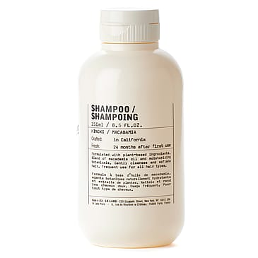 Le Labo Hinoki Shampoo 250 ml