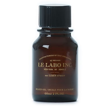 Le Labo Men's Beard Oil 60 ml