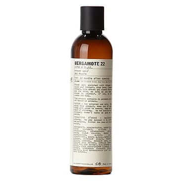 Le Labo Bergamote 22 Shower Gel 237 ml