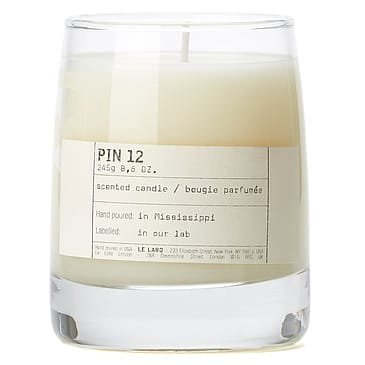 Le Labo Pin 12 - Classic Candle Pin 12 - Classic Candle