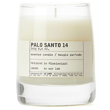 Le Labo Palo Santo 14 - Classic Candle Palo Santo 14 - Classic Candle