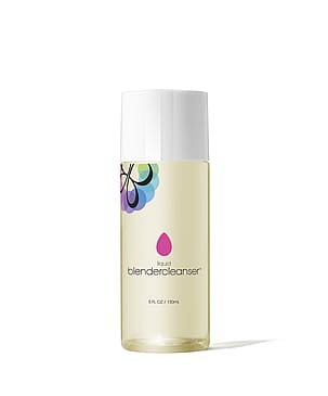 BEAUTYBLENDER Liquid Blender Cleanser Soap Liquid Blender Cleanser Soap