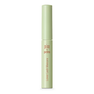 Pixi Lower Lash Mascara Black