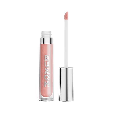 Buxom Full-On Plumping Lip Polish White Russian Sparkle