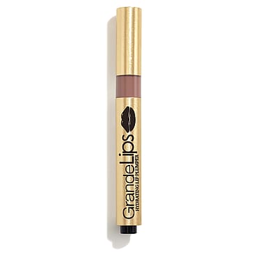 GrandeLIPS Hydrating Lip Plumper Sunbaked Sedonia