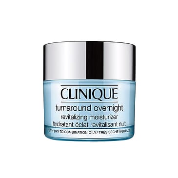 Clinique Turnaround Overnight Revitalizing Moisturizer 50 ml