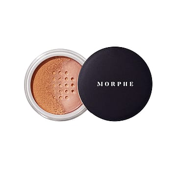 Morphe Bake & Set Setting Powder Translucent Rich