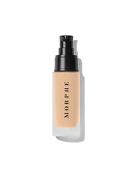 Morphe Filter Effect Soft-Focus Foundation 12 Medium