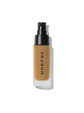 Morphe Filter Effect Soft-Focus Foundation 23 Tan