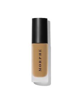 Morphe Filter Effect Soft-Focus Foundation 25 Rich