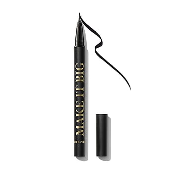 Morphe Make It Big Brush-Tip Liquid Liner Make It Big Brush-Tip Liquid Liner