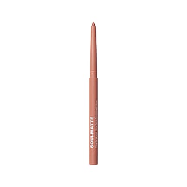 Morphe Soulmatte Filling Gel Lip Liner Quick Crush