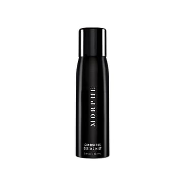 Morphe Continuous Setting Mist Continuous Setting Mist