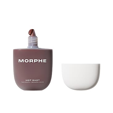 Morphe Hot Shot Sun Drops Rich Beach