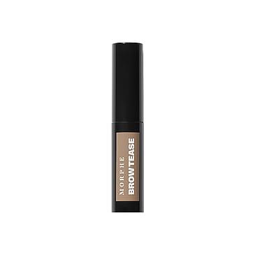 Morphe Brow Tease Fiber-Infused Volumizing Mousse Biscotti