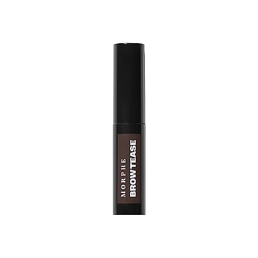 Morphe Brow Tease Fiber-Infused Volumizing Mousse Chocolate Mousse