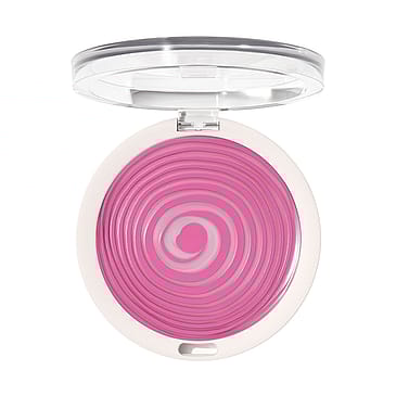 Morphe Huephoric Rush 3-In-1 Silk Blush Energized