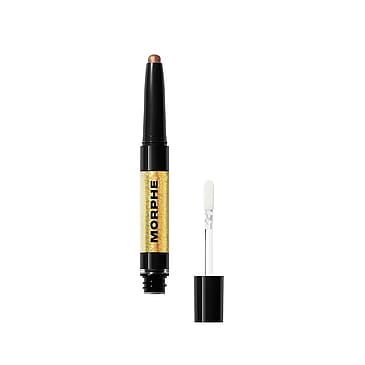 Morphe Mixed Signals Dual-Ended Cream & Liquid Shadow Stick BFF/FWB