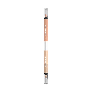 Morphe Bi-Liner Dual-Ended Gel Pencil Give Or Take
