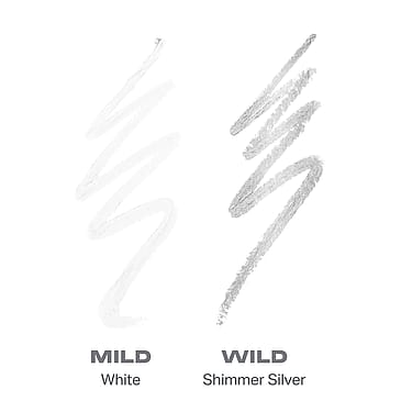 Morphe Bi-Liner Dual-Ended Gel Pencil Mild Or Wild