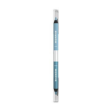 Morphe Bi-Liner Dual-Ended Gel Pencil Rain Or Shine
