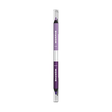 Morphe Bi-Liner Dual-Ended Gel Pencil Now Or Later