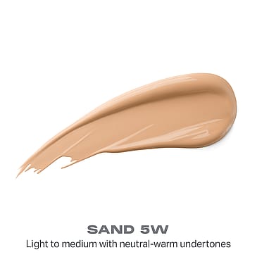 Morphe Wakeup Artist Under Eye Complexion Concealer Sand 5W
