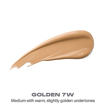 Morphe Wakeup Artist Under Eye Complexion Concealer Golden 7W