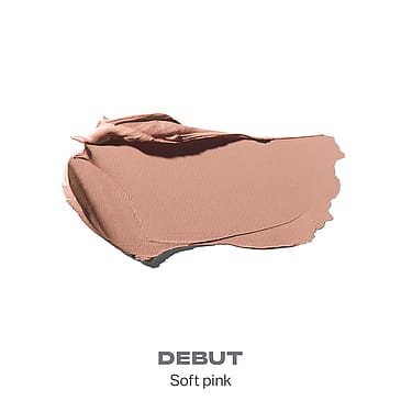 Morphe Solo Artist Priming Cream Eyeshadow Debut