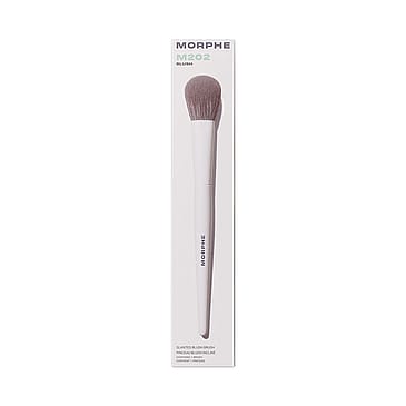 Morphe M202 Slanted Blush Brush M202 Slanted Blush Brush