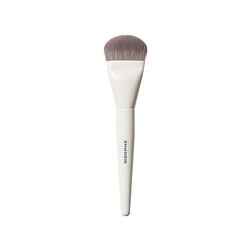 Morphe M243 Slanted Cream & Liquid Contour Brush M243 Slanted Cream & Liquid Contour Brush