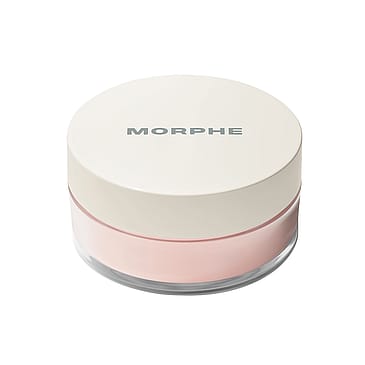 Morphe Jumbo Bake & Set Setting Powder Jumbo Brightening Pink Bake & Set