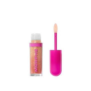 Morphe Forbidden Love Bite Lip Stain Forbidden Lust Potion Bi-Phase Lip Oil - Juicy Details