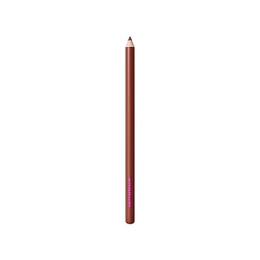 Morphe Forbidden Oral Flirtation Color Pencil Fresh Fig