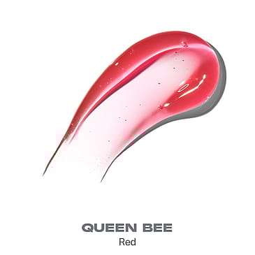 Morphe Hot Honeys Plumping Lip Oil Queen Bee