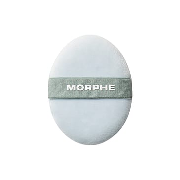 Morphe All Set Touchup Powder Puff All Set Touchup Powder Puff