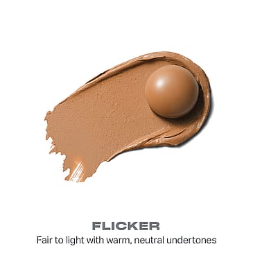 Morphe Sudden Heat Creamy Bronzer Stick Stick Flicker